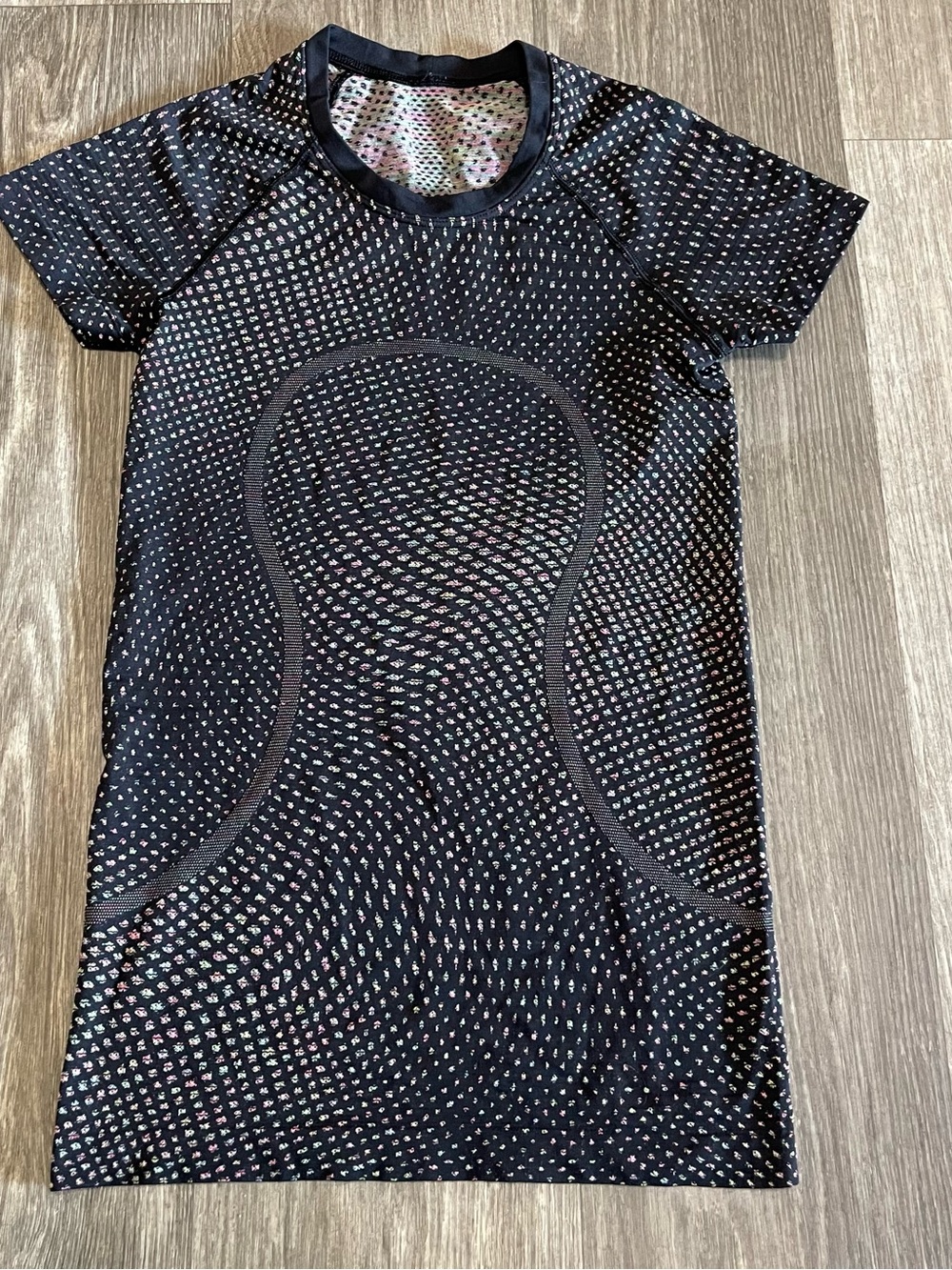 Lululemon Swiftly Tech Short Sleeve Shirt 2.0
